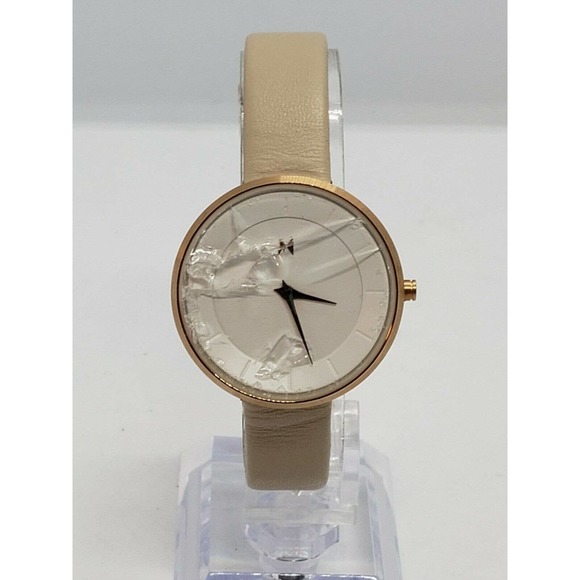 MVMT Women\'s Leather Band 32mm N2 Watch main image 6